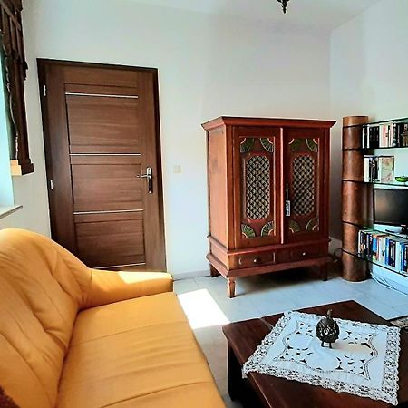 Apartamento Samoa Hoppegarten Exterior foto